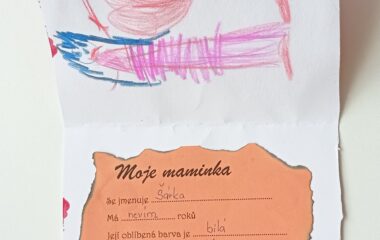 pro naše maminky :-) - IMG 20220513 120113 380x240