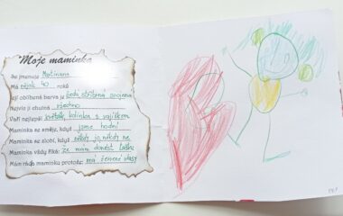 pro naše maminky :-) - IMG 20220513 120128 380x240