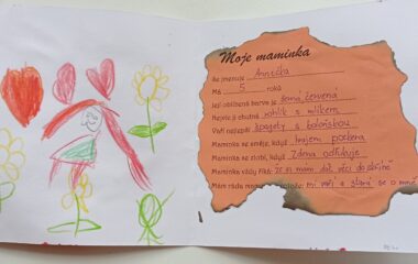pro naše maminky :-) - IMG 20220513 120146 380x240