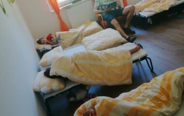 zapojení do projektu " Celé Česko čte dětem " - IMG 20220603 WA0000 380x240
