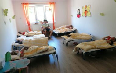 zapojení do projektu " Celé Česko čte dětem " - IMG 20220603 WA0001 380x240