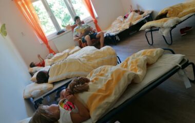 zapojení do projektu " Celé Česko čte dětem " - IMG 20220603 WA0002 380x240