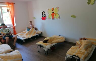 zapojení do projektu " Celé Česko čte dětem " - IMG 20220603 WA0003 380x240