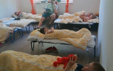 zapojení do projektu " Celé Česko čte dětem " - IMG 20220603 WA0005 380x240