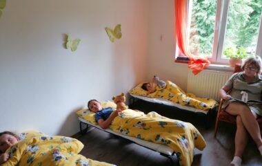 zapojení do projektu " Celé Česko čte dětem " - IMG 20220607 WA0003 380x240