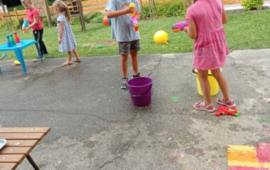 poslední školní den :-) - IMG 20220630 095934 380x240