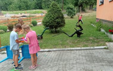 poslední školní den :-) - IMG 20220630 100526 380x240