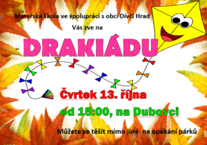 drakiáda na DUBOVCI  :-) - ODLOŽENÁ :-( - drakiáda jpeg 300x210