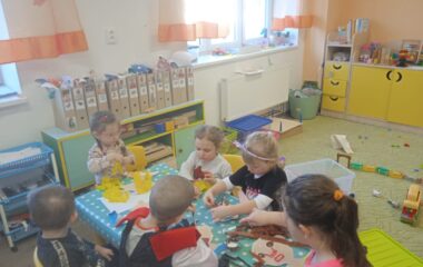 Dělání, dělání ...... - IMG 20230303 WA0165 380x240