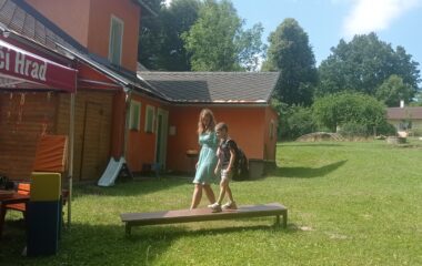 loučení se školkou :-) - IMG 20230626 152355 380x240