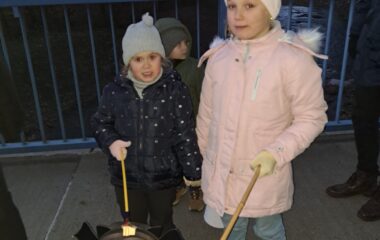 Adventní čas - loučení s podzimníčky 18 380x240