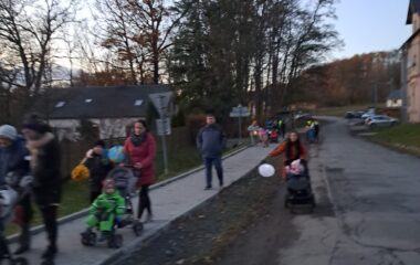 Adventní čas - loučení s podzimníčky 3 380x240