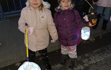 Adventní čas - loučení s podzimníčky 6 380x240