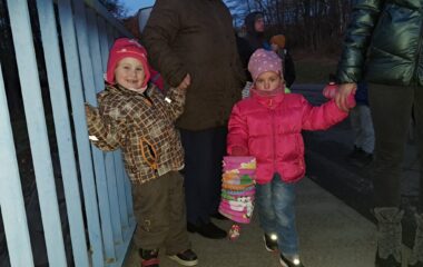 Adventní čas - loučení s podzimníčky 7 380x240