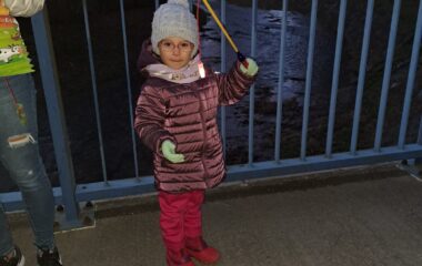 Adventní čas - loučení s podzimníčky 8 380x240