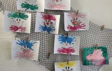 "masopustní veselí " - IMG 0615 380x240