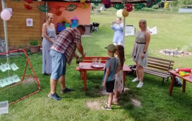pasování předškoláků :-) - 92206866 610a 4750 95d6 54a98b827328 380x240