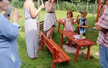pasování předškoláků :-) - 94b3b23e f5a2 4d69 a4d8 044eddb3f7dc 380x240