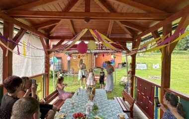 pasování předškoláků :-) - IMG 4128 380x240