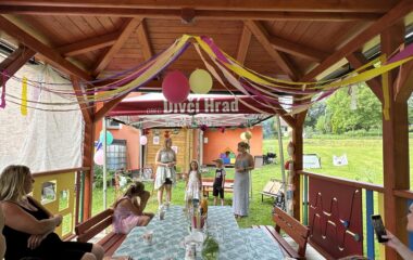 pasování předškoláků :-) - IMG 4130 380x240