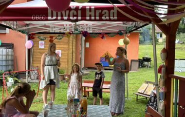 pasování předškoláků :-) - IMG 4131 380x240