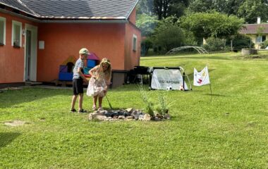 pasování předškoláků :-) - IMG 4143 380x240