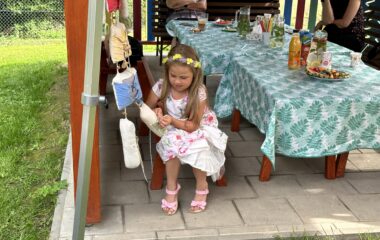 pasování předškoláků :-) - IMG 4171 380x240