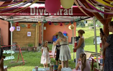 pasování předškoláků :-) - IMG 4186 380x240