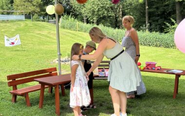 pasování předškoláků :-) - IMG 4188 380x240