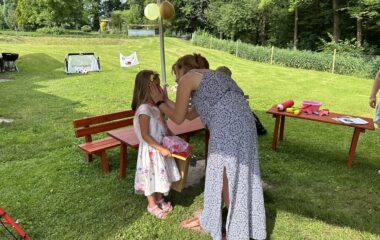 pasování předškoláků :-) - IMG 4208 380x240