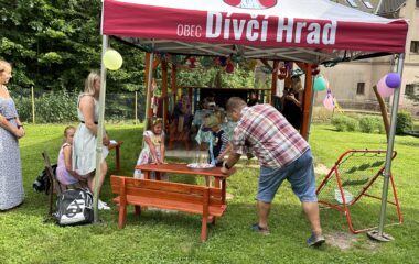 pasování předškoláků :-) - IMG 4220 380x240