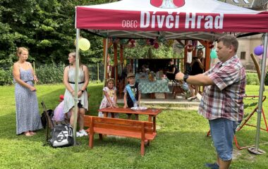 pasování předškoláků :-) - IMG 4221 380x240