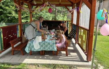 pasování předškoláků :-) - IMG 4226 380x240