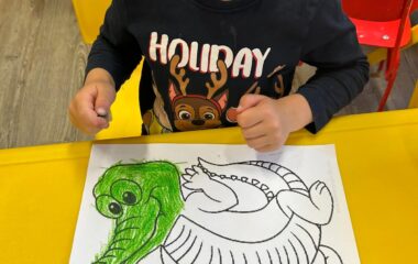 Hurá - začínají prázdniny - e8a516df c505 466b a5ba 362995e96eef 380x240
