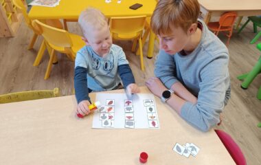 podtéma: zvířátka v lese - 15c6acc0 e04e 4782 83b0 5f89407bedcf 380x240