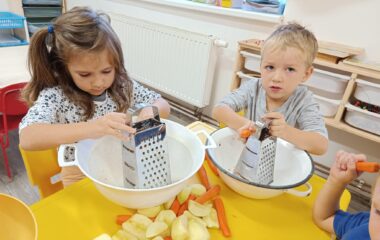 příprava mrkvičkového salátu - 2daa6c71 6e38 4f0f bdff 5dfcd7504b34 380x240