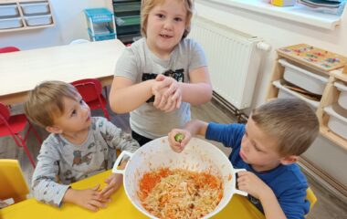 příprava mrkvičkového salátu - 7ddc6bd0 825e 4a38 ae2d 8886576c21d7 380x240