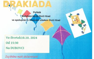 pozvání na DRAKIÁDU :-) - CCI 000056 380x240