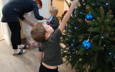 Jak trávíme adventní čas - 70bde4a1 aba8 47b7 8a48 756fc3282782 380x240