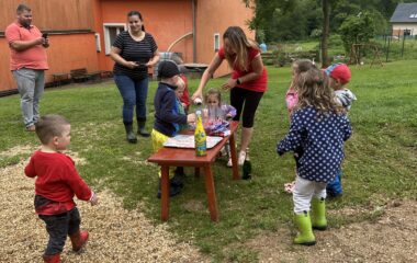 máme nový herní prvek - paráda :-) - IMG 2463 380x240