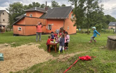 máme nový herní prvek - paráda :-) - IMG 2464 380x240