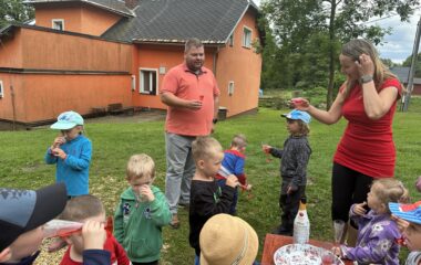 máme nový herní prvek - paráda :-) - IMG 2470 380x240