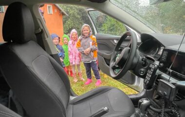 Návštěva Policie ČR u nás ve školce - 0495563d a12a 41f3 a8d2 e636f5251286 380x240