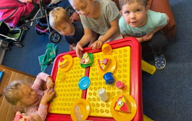 těšili jsme se do školky... - 1b0bf902 4592 441f 8f23 83c719a1cba7 380x240