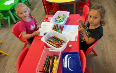 těšili jsme se do školky... - 23c638e2 a823 44bd b56a 57f85c7f71ad 380x240