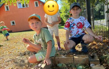 těšili jsme se do školky... - 4c0a36b4 e6d5 414c b490 12ff9e07c88f 380x240