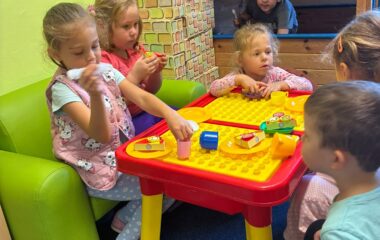 těšili jsme se do školky... - 518656e6 7897 49fd a8c4 65635da6b516 380x240