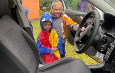 Návštěva Policie ČR u nás ve školce - 64c3965c 58e8 4aff 9671 abde75e0d3de 380x240