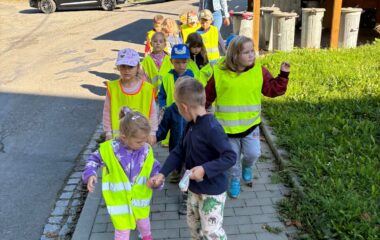 těšili jsme se do školky... - 902a2e24 5e54 4536 a340 5f21c890ec37 380x240