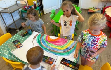 těšili jsme se do školky... - aa7e1a46 f6f6 49dd a838 27b5c45727f2 380x240